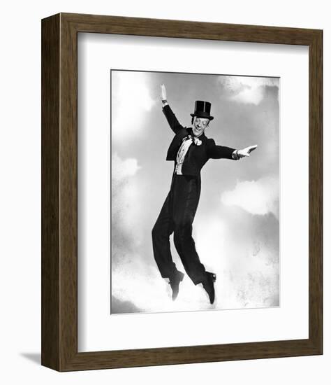 Fred Astaire-null-Framed Photo