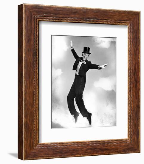 Fred Astaire-null-Framed Photo