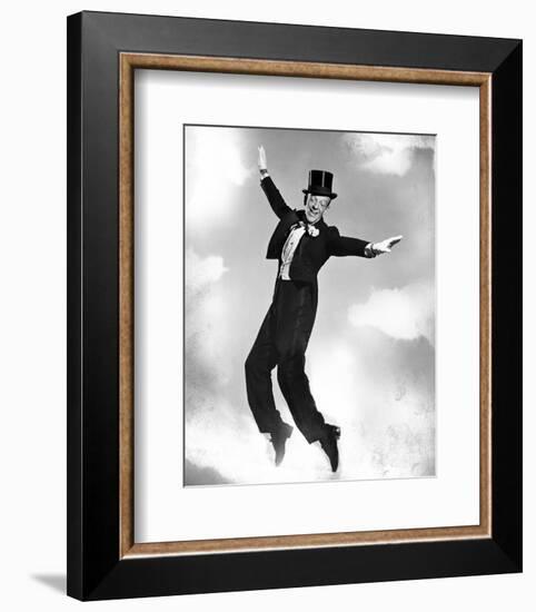 Fred Astaire-null-Framed Photo