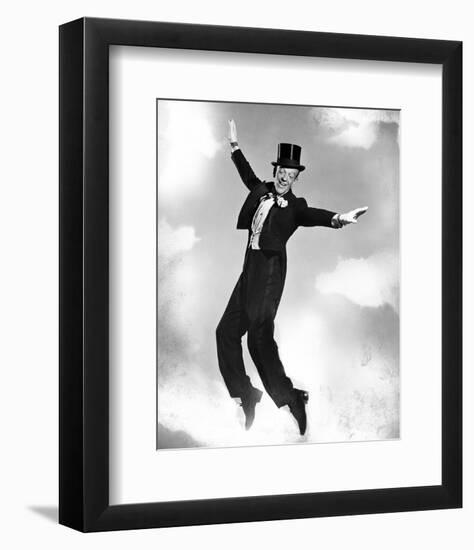 Fred Astaire-null-Framed Photo