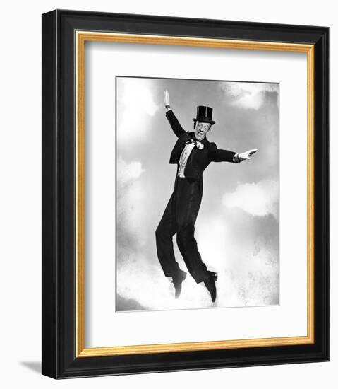 Fred Astaire-null-Framed Photo