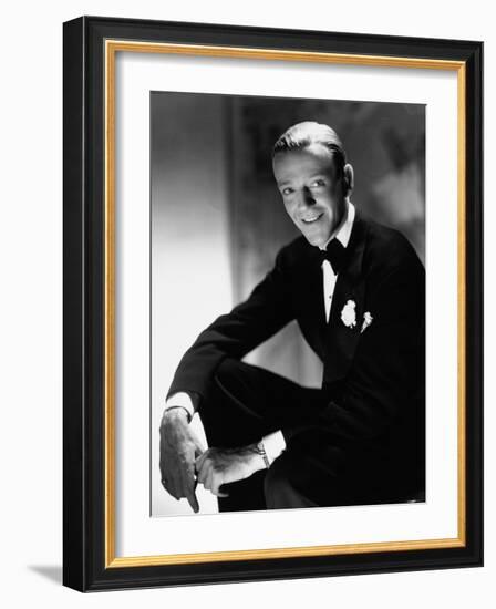 Fred Astaire-null-Framed Photographic Print