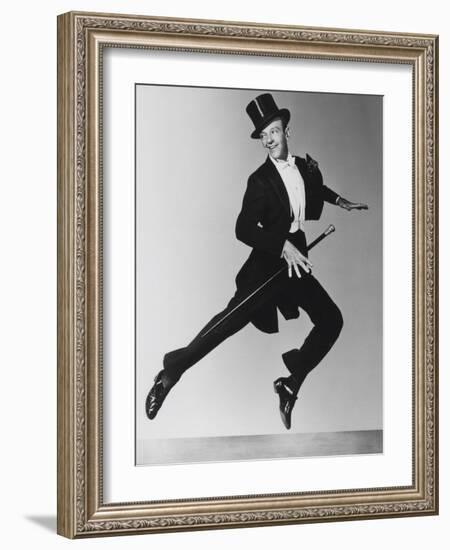 Fred Astaire-null-Framed Photographic Print