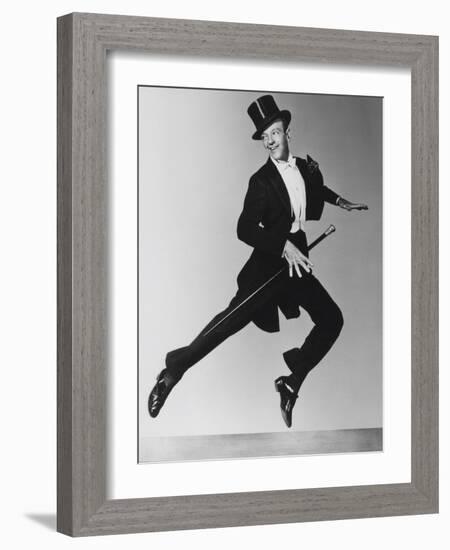 Fred Astaire-null-Framed Photographic Print