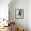 Fred Astaire-null-Framed Photographic Print displayed on a wall