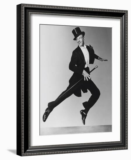 Fred Astaire-null-Framed Photographic Print