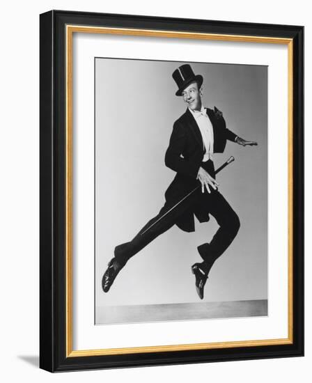 Fred Astaire-null-Framed Photographic Print