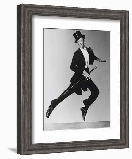 Fred Astaire-null-Framed Photographic Print