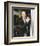 Fred Dryer - Hunter-null-Framed Photo