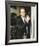 Fred Dryer - Hunter-null-Framed Photo