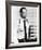 Fred Dryer - Hunter-null-Framed Photo