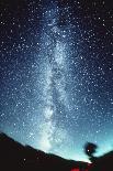 Optical Photo of the Centre of the Milky Way-Fred Espenak-Premier Image Canvas