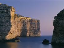 Natural Bridge Close to Dwejra Bay, Gozo, Malta, Mediterranean, Europe-Fred Friberg-Photographic Print