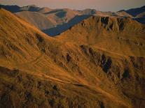 Castle Dogubayazit, Ishak Pasa Sarayi, Turkey - Kurdistan-Fred Friberg-Photographic Print