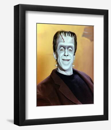 Fred Gwynne Artwork Fred Gwynne Framed Art Wall Art: Prints, Paintings