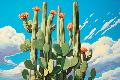 Premium Giclee Print