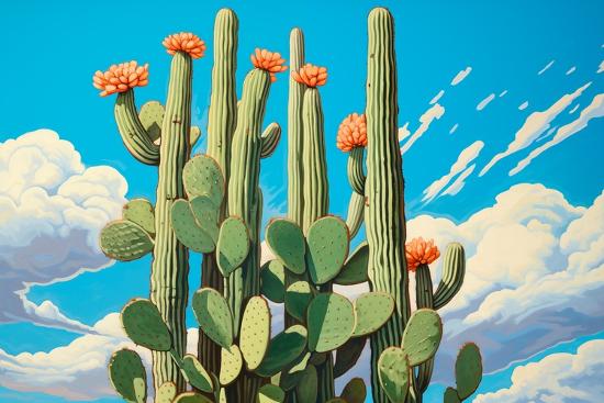 Art Print, , large