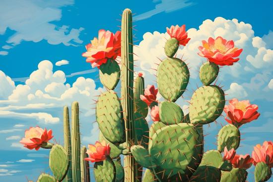 Premium Giclee Print, , large