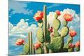 Premium Giclee Print