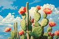 Premium Giclee Print
