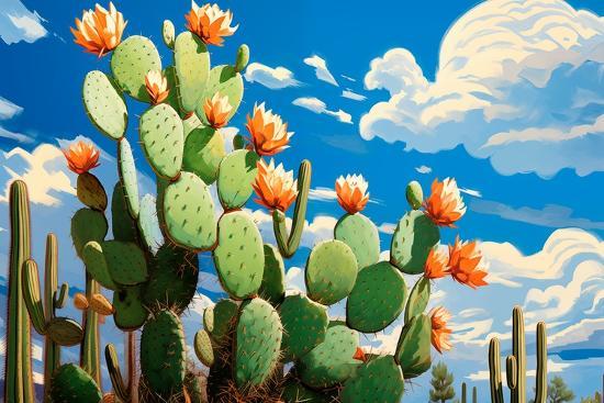 Art Print, , large