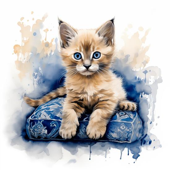 Premium Giclee Print, , large