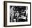 Fred MacMurray, Double Indemnity (1944)-null-Framed Photo