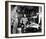 Fred MacMurray, Double Indemnity (1944)-null-Framed Photo