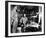 Fred MacMurray, Double Indemnity (1944)-null-Framed Photo