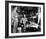 Fred MacMurray, Double Indemnity (1944)-null-Framed Photo