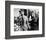 Fred MacMurray, Double Indemnity (1944)-null-Framed Photo