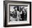 Fred MacMurray, Double Indemnity (1944)-null-Framed Photo