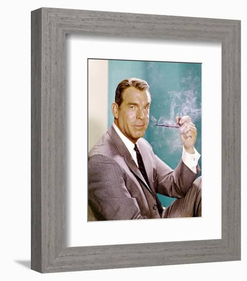 Fred MacMurray-null-Framed Photo