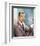 Fred MacMurray-null-Framed Photo