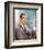 Fred MacMurray-null-Framed Photo