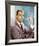 Fred MacMurray-null-Framed Photo