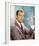 Fred MacMurray-null-Framed Photo