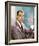 Fred MacMurray-null-Framed Photo