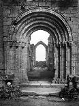 Fountains Abbey-Fred Musto-Photographic Print