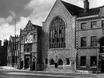 King's Lynn Guildhall-Fred Musto-Photographic Print