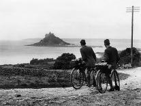 St. Michael's Mount-Fred Musto-Photographic Print