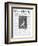 Fred Perry, Front Page of 'The Children's Newspaper', July 1934-English School-Framed Giclee Print