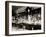 Fred Schiek Co. Bar, Minneapolis, Minn.-null-Framed Photo