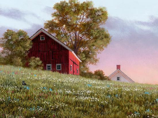 Art Print, , large
