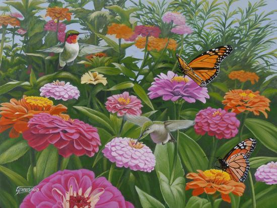 Art Print, , large