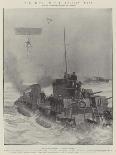 Some Russian War-Ships-Fred T. Jane-Giclee Print