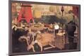 Premium Giclee Print