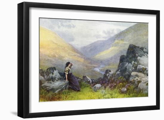 Art Print, , large