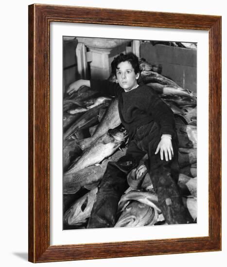 Freddie Bartholomew-null-Framed Photo