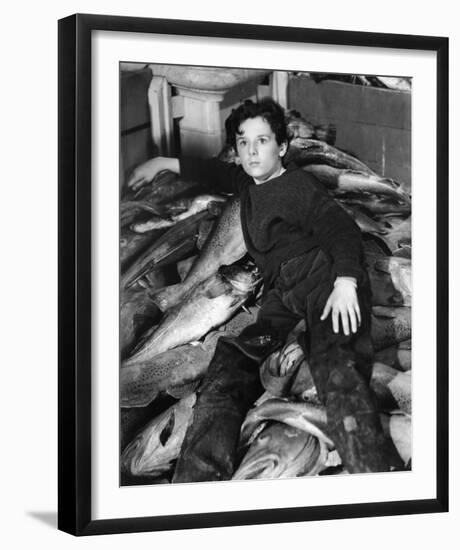 Freddie Bartholomew-null-Framed Photo